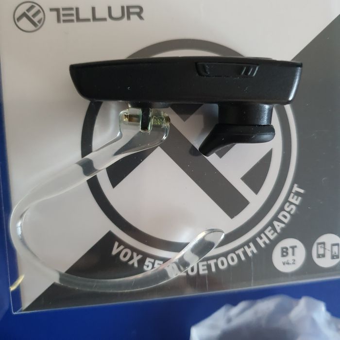 Căști bluetooth set 3 bucăți