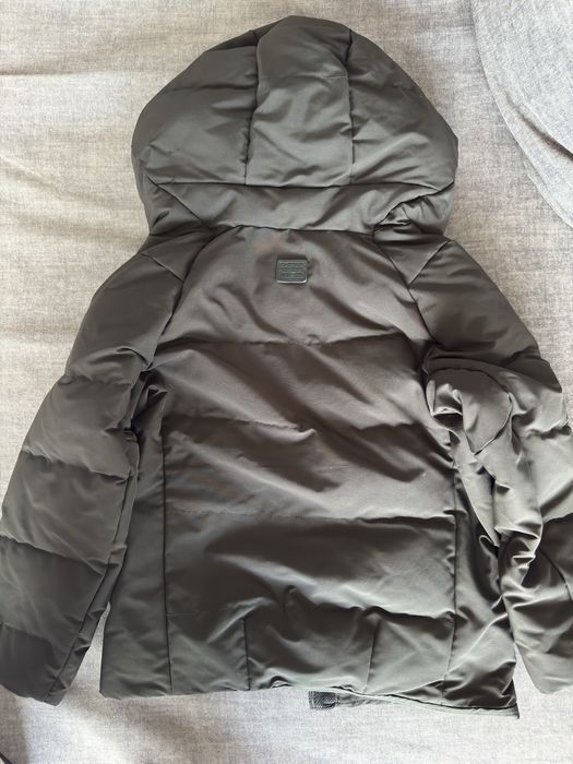 Детско яке G-star Raw