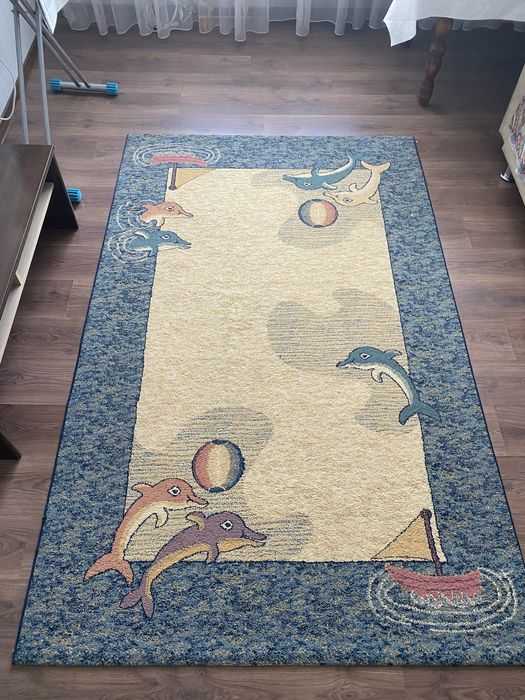 Продам Ковер 2*1,5 в хорошем состоянии !