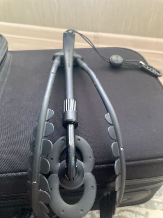 Саксафон альт.