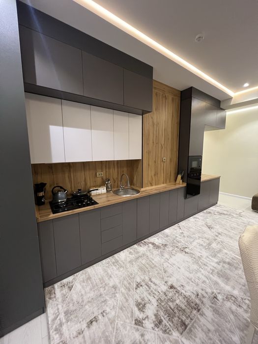 Сдается в долгосрочную аренду квартира в ЖК «Imperial club city»