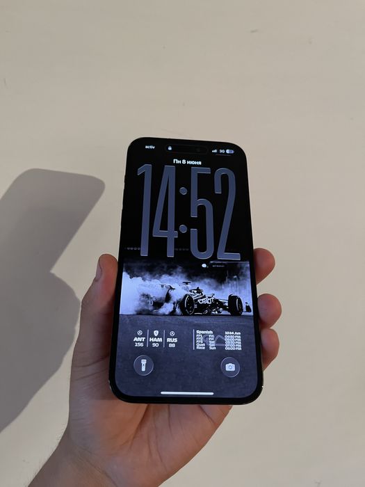 Iphone 14 Pro Max 256gb