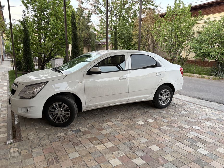 Other Cobalt 2025 — 2