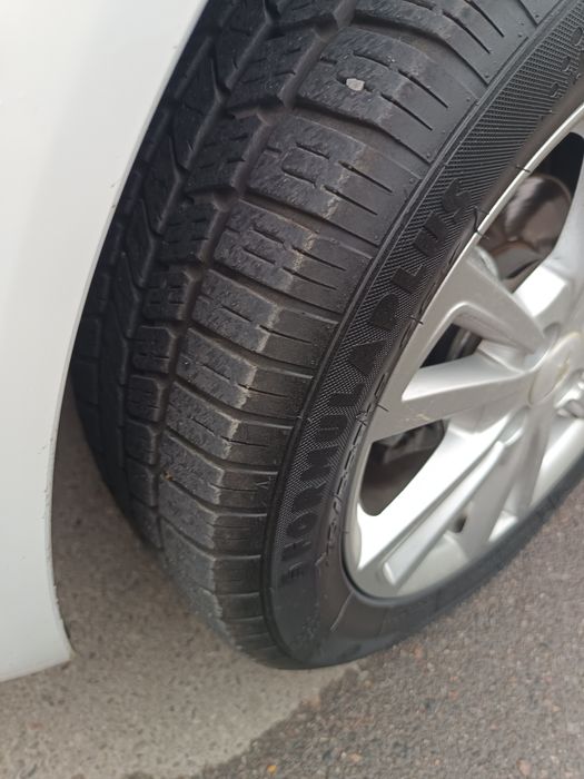 Spark 2021 yil optima toza