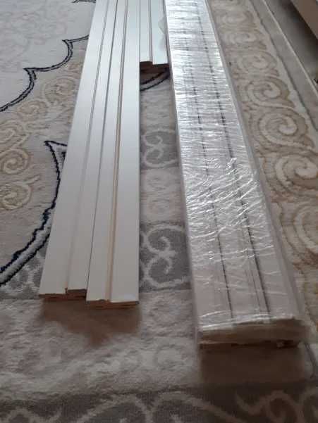 продам дверь цвет белый