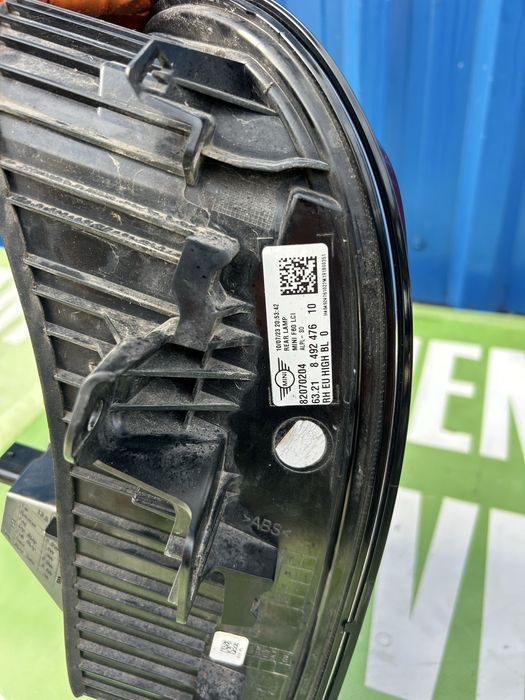 Stop led stânga Mini Cooper F60 facelift 2023