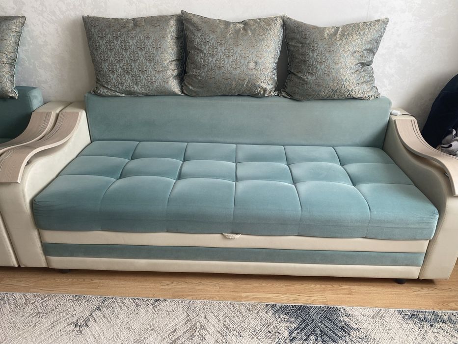 Қонак бөлме жиһазы