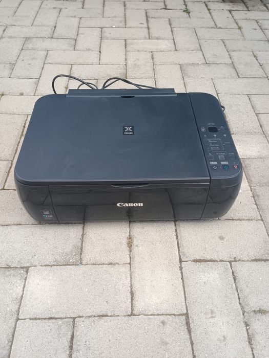 Imprimanta Canon Pixma MP280