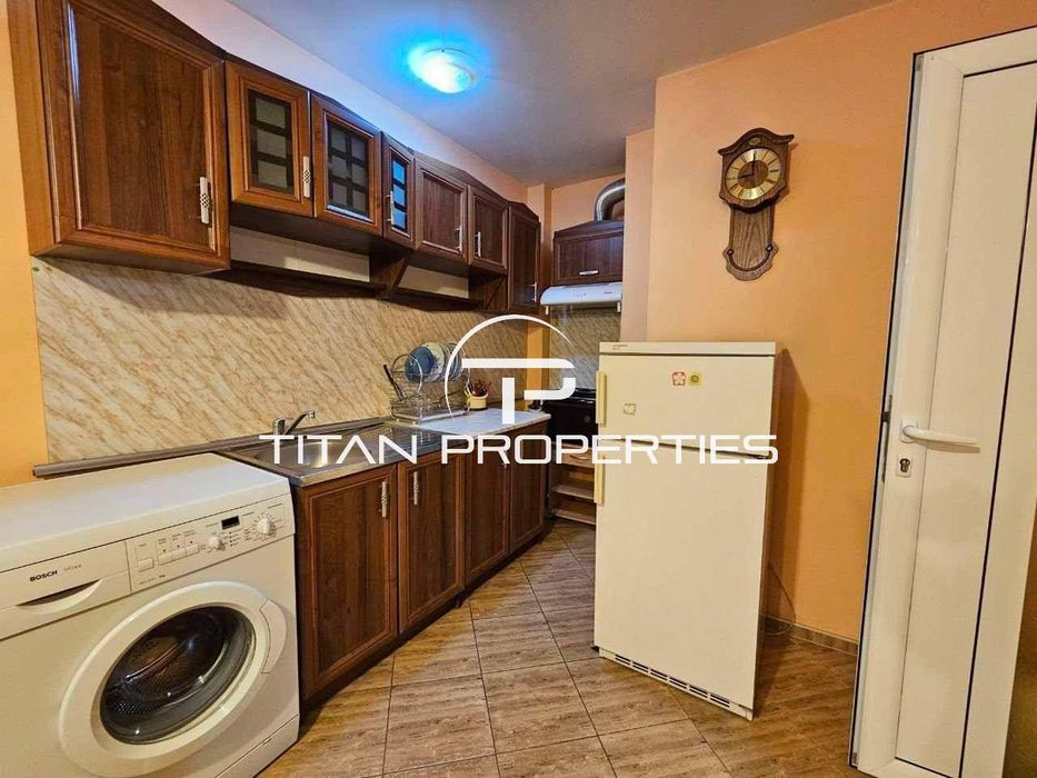 Продава се Двустаен апартамент в Варна, ХЕИ - 65 кв.м за 2462 €/кв.м - Снимка #2