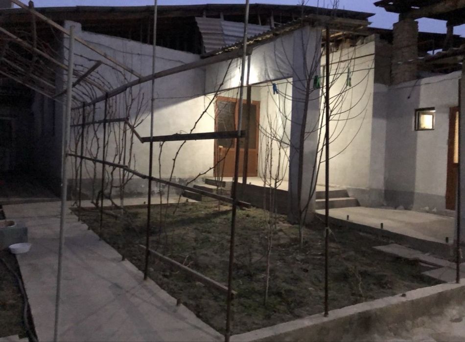 Продается дом/участок