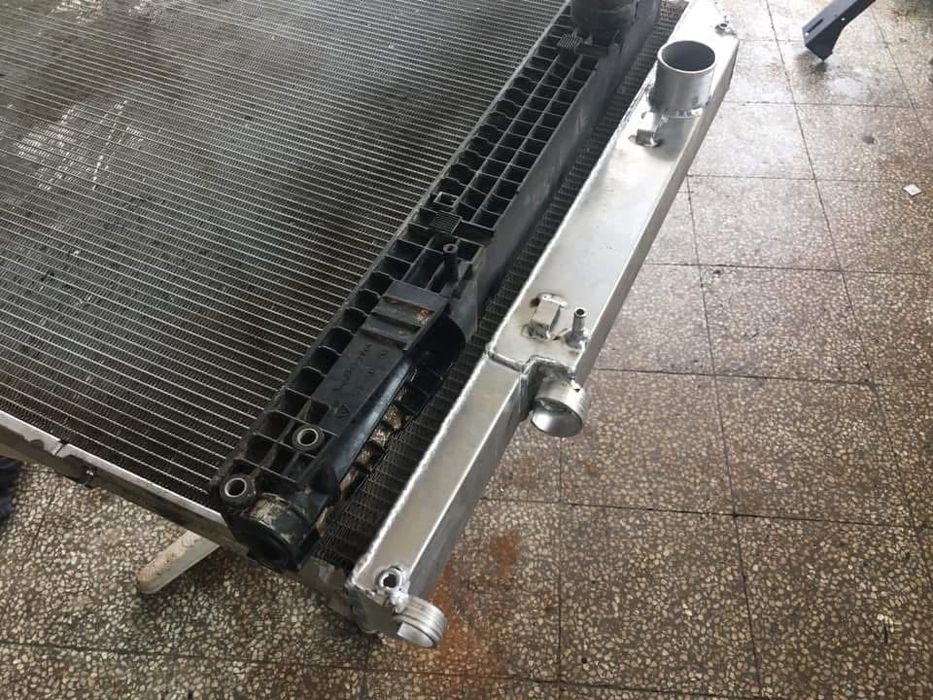 Заварки цветни и черни