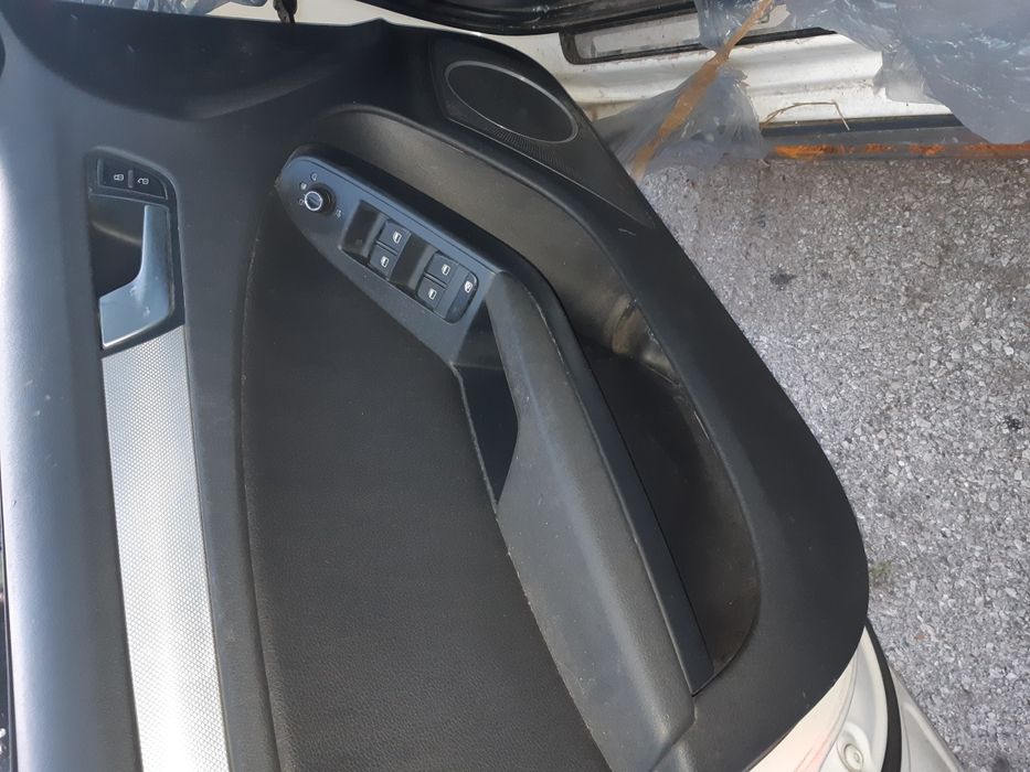 Ауди а4 б8 audi a4 b8 олроуд 3.0тди на части