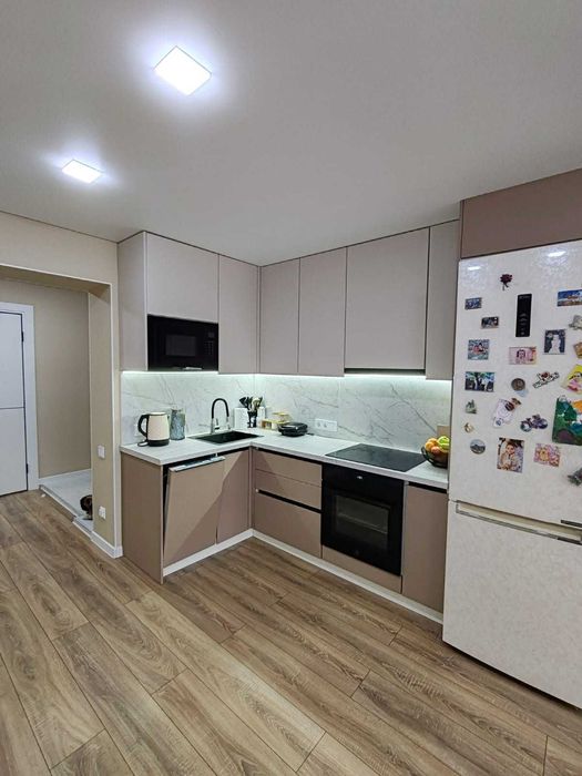 Продам 3 комнатную квартиру