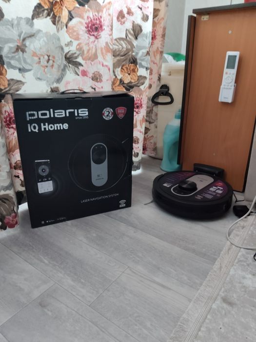 Продам робот полисос, не дорого