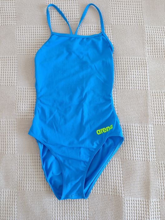Бански Arena и Speedo