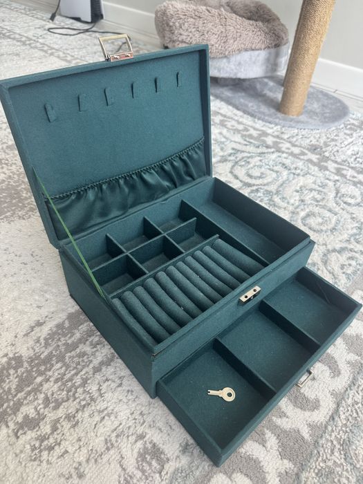 Органайзер для украшений