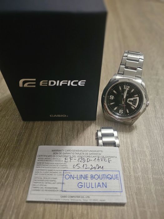 Часовници Casio G
