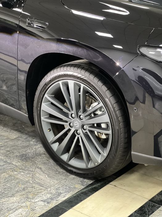 LEAPMOTOR C16 Restyling 2026