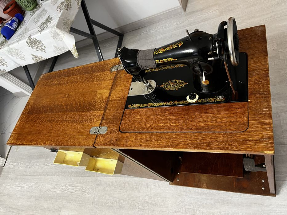 Тігін машина сатылымдааа,