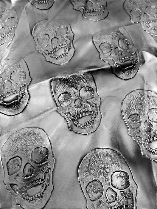 Мужская кожаная куртка