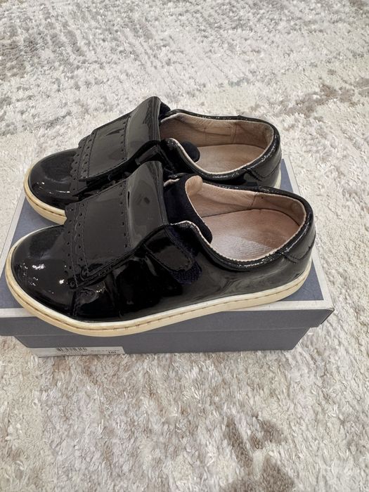 Обувь для девочки Jacadi