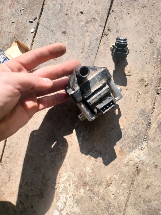 Продам катушку от гольфа датчик мафон