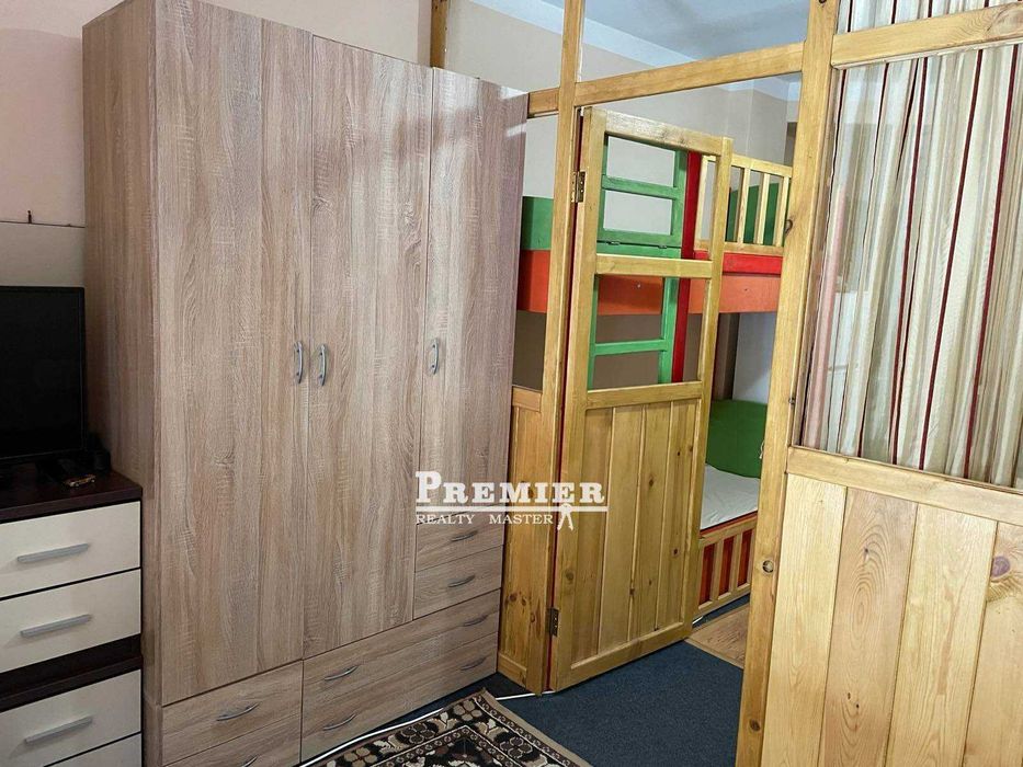 Продава се Едностаен апартамент в Поморие - 45 кв.м за 1545 €/кв.м - Снимка #4