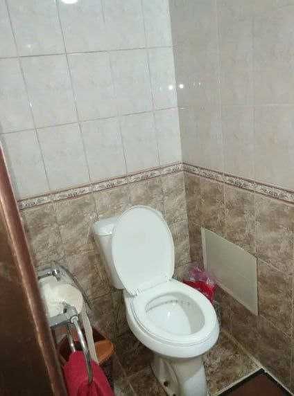 Продается квартира 1в2//3//4 38 м2 Яккасарай Саламатина ор-р Хавас