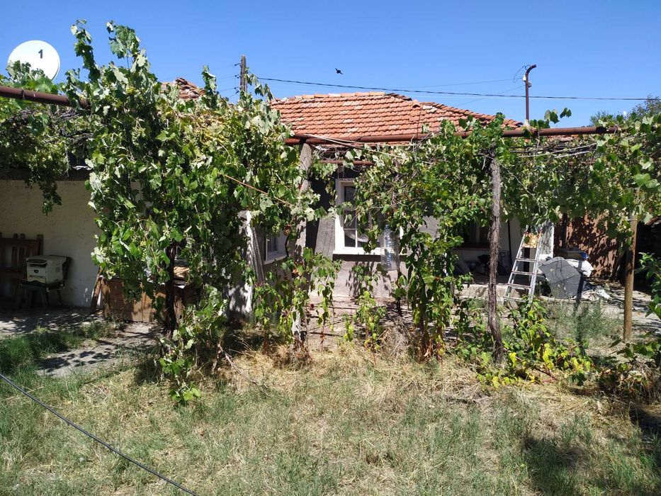 Продава се Къща в с. Драгойново, Област Пловдив - 63 кв.м за 508 €/кв.м - Снимка #6