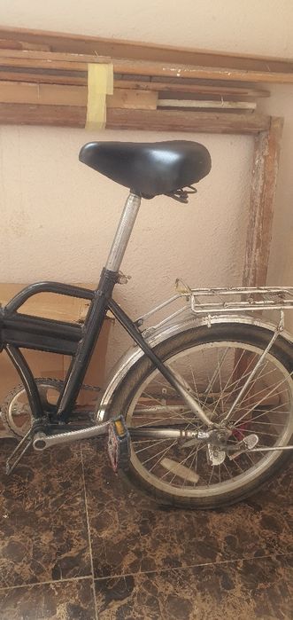 Продаётся велосипед