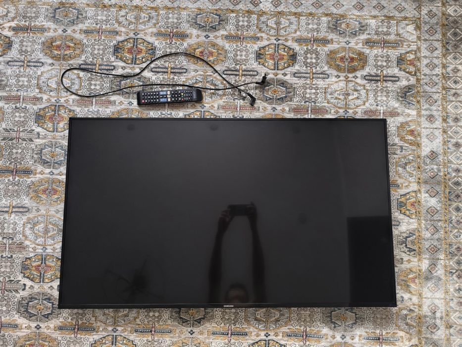 Samsung smart TV