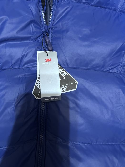 Geacă Palace barbați