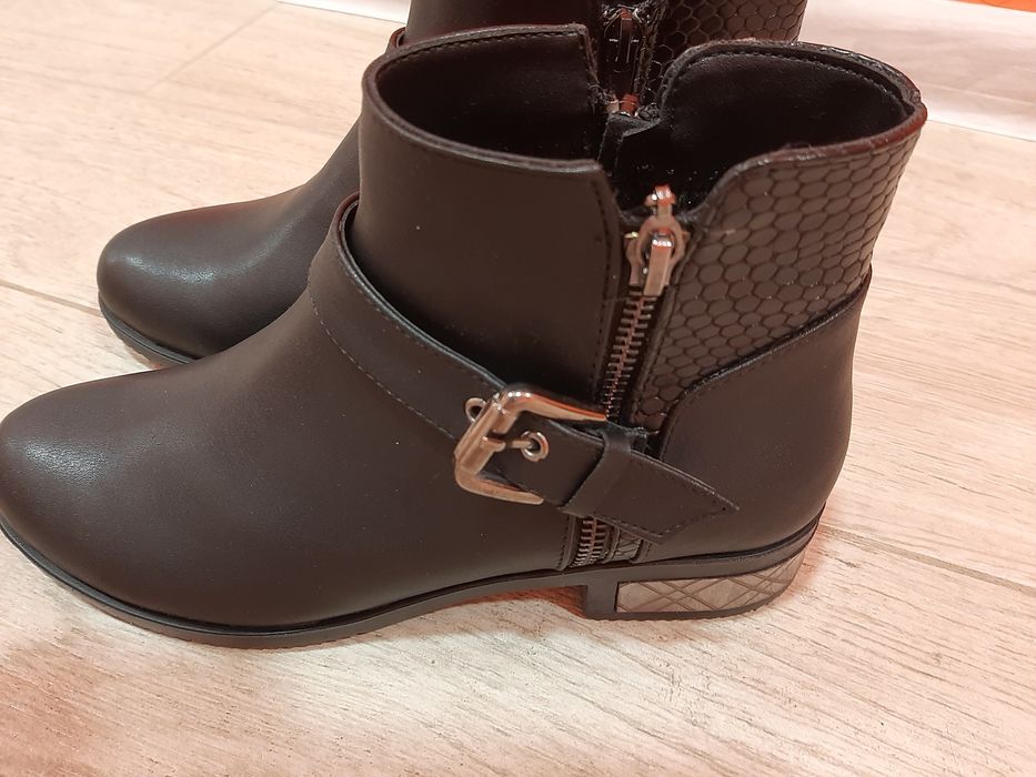 Нови дамски боти