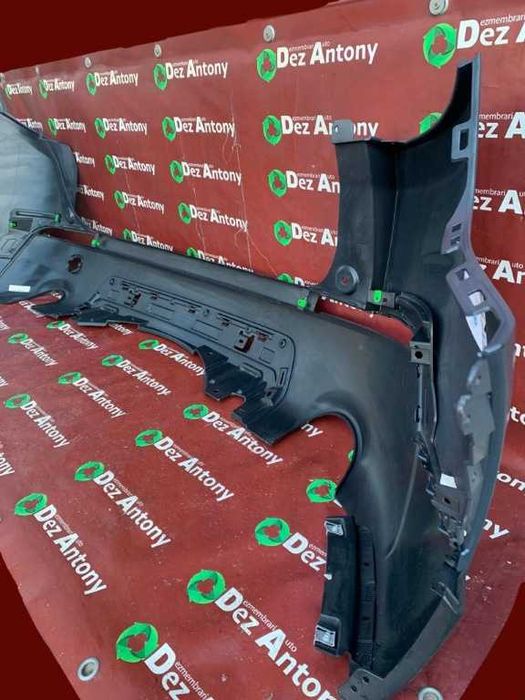 Bara spate cu orificiu pentru senzor Land Rover Discovery Sport L550