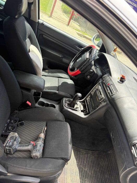 SKODA Superb 2007 — imagine 4