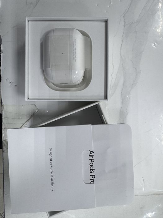 airpods pro 2nd generation