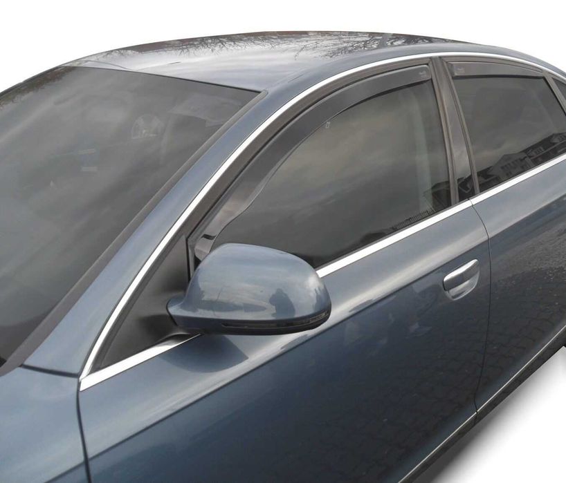 К-т 4бр. Ветробрани HEKO за Audi Ауди A6 C6 C7