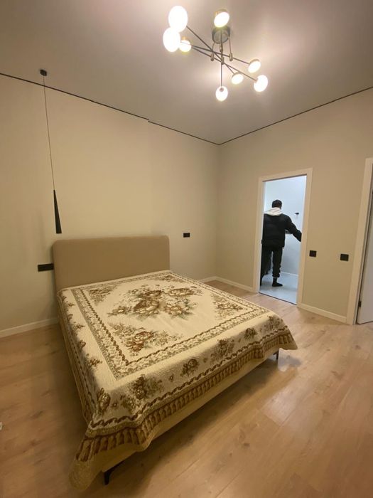 Аренда квартиры ж/к Buta Fla наme