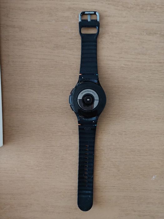 Samsung Galaxy watch 4 classic