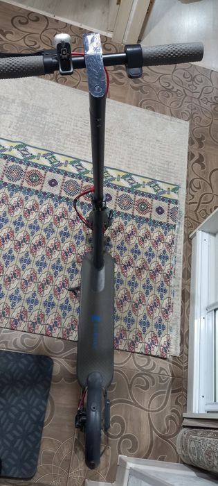 Электра самокат обмен