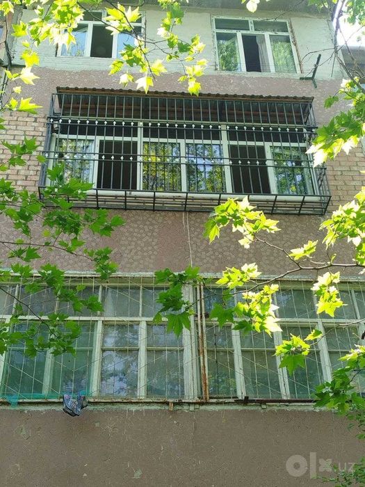 2-х комнатная квартира