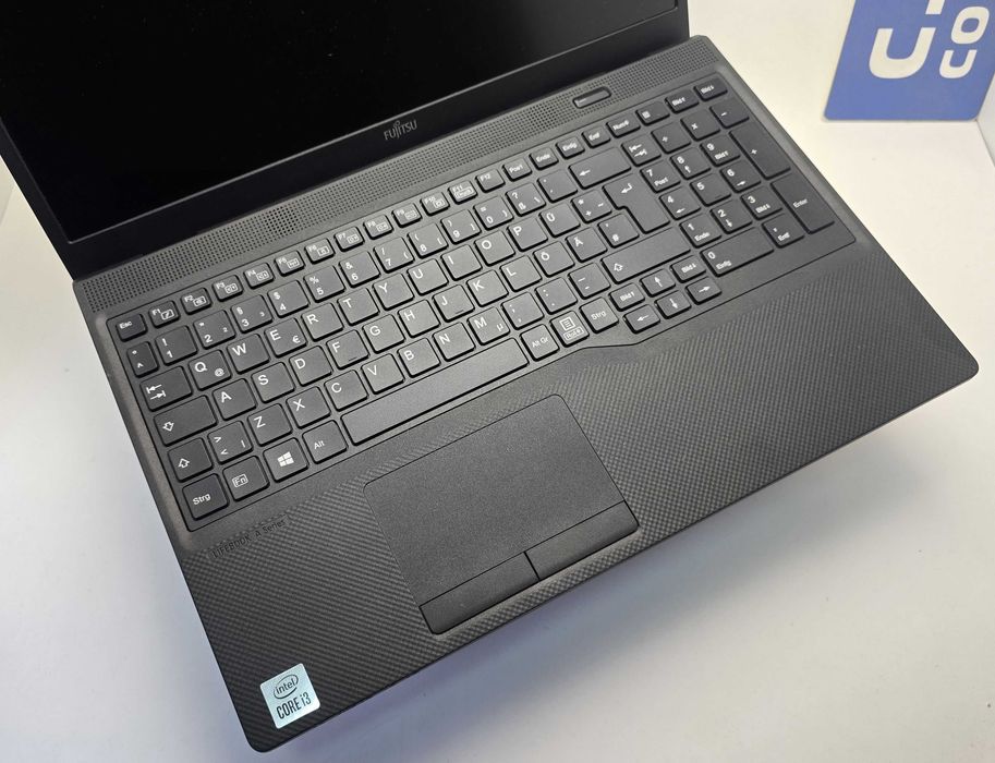 Fujitsu Lifebook A3510  i3 1005G1/8GB/256SSD/FHD