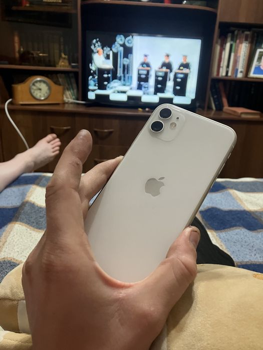 Iphone 11 128gb.