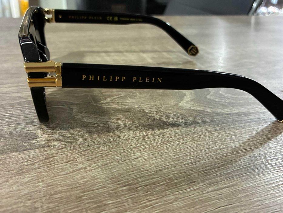 Слънчеви очила Philipp Plein