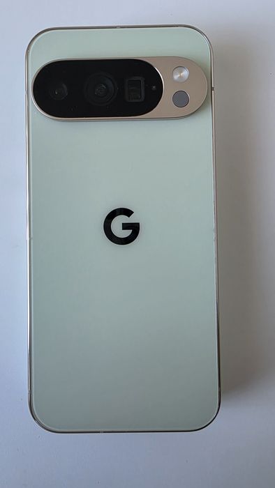 Google Pixel 10 Pro 256 GB!!!