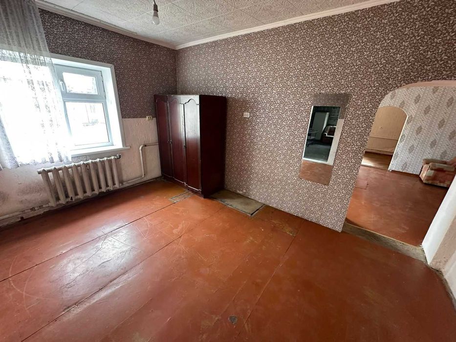 В продаже дом Загородная 51