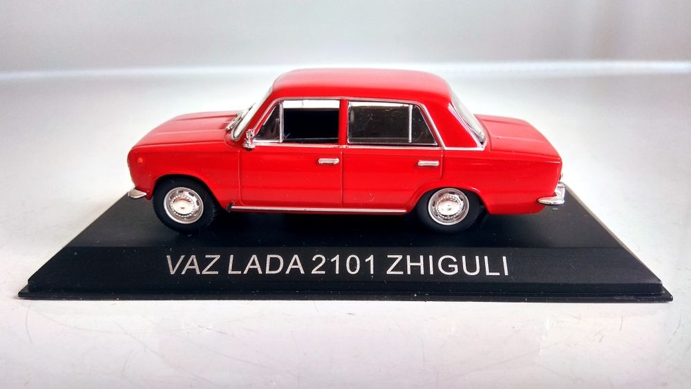 Vaz Lada 2101 Zhiguli .
