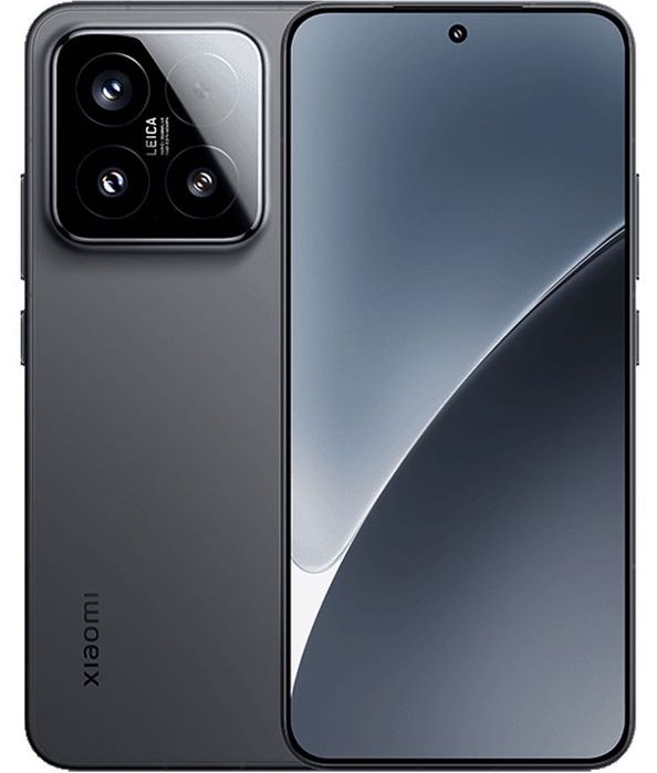 Новинка! Xiaomi 15 12/512Gb в наличии / Новый! Каспи QR / Halyk Market