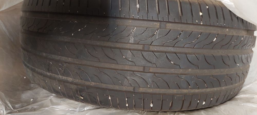 Продам резину 235/55 r18