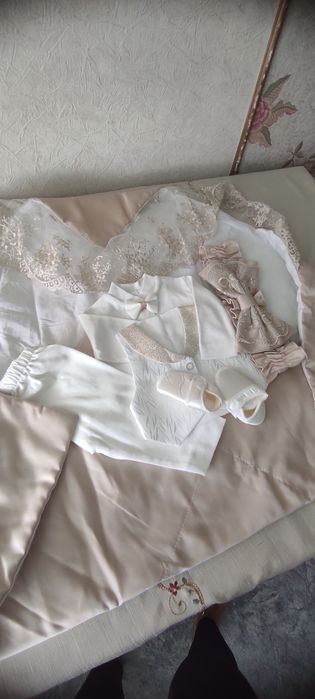 Продам конверт для новорожденного